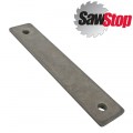 SAWSTOP RAIL CLAMP PLATE FOR JSS